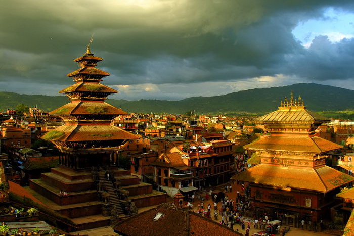 The Spirit of Nepal (November 2024)