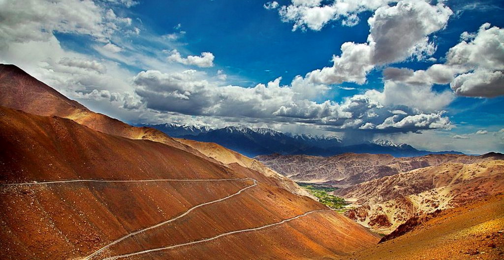 Ekspedisi Spiritual ke Ladakh “Little Tibet” (Agustus 2025)